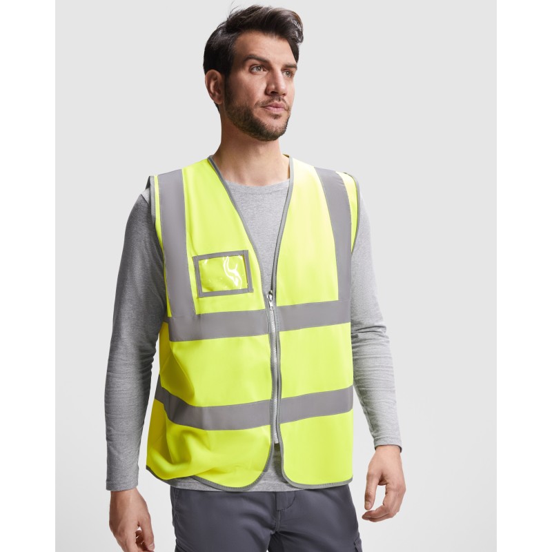 Gilet HV Polux