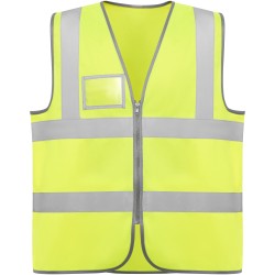 Gilet HV Polux