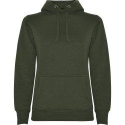 Sweat Texya Urban Femme