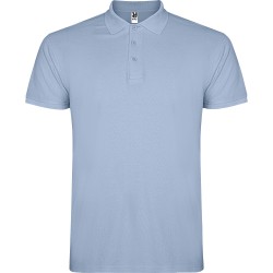 Polo Texya Star Homme