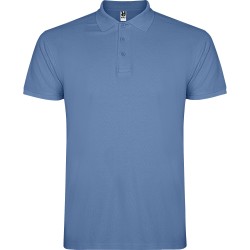 Polo Texya Star Homme