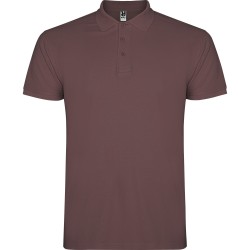 Polo Texya Star Homme