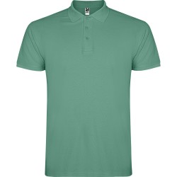 Polo Texya Star Homme