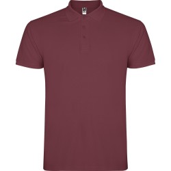 Polo Texya Star Homme