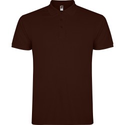 Polo Texya Star Homme