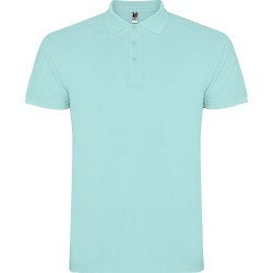 Polo Texya Star Homme