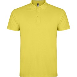 Polo Texya Star Homme