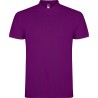 Polo Texya Star Homme