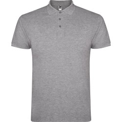 Polo Texya Star Homme