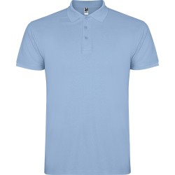 Polo Texya Star Homme