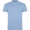 Polo Texya Star Homme