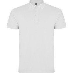 Polo Texya Star Homme