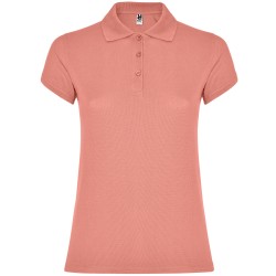 Polo Texya Star Femme