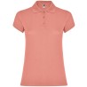 Polo Texya Star Femme