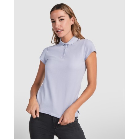 Polo Texya Star Femme