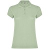 Polo Texya Star Femme