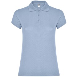 Polo Texya Star Femme