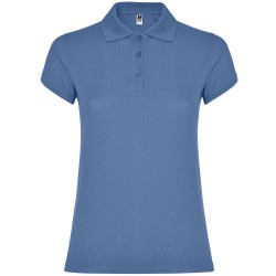 Polo Texya Star Femme