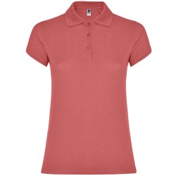 Polo Texya Star Femme