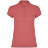 Polo Texya Star Femme