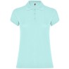 Polo Texya Star Femme