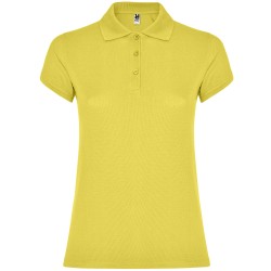 Polo Texya Star Femme