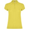 Polo Texya Star Femme