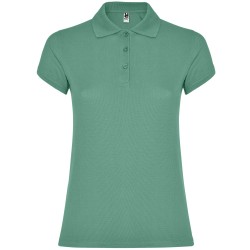 Polo Texya Star Femme