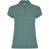 Polo Texya Star Femme