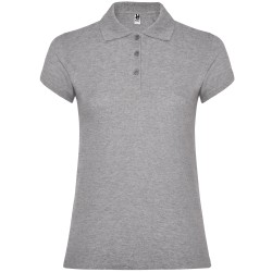 Polo Texya Star Femme