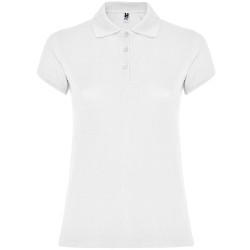 Polo Texya Star Femme