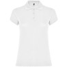 Polo Texya Star Femme