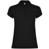 Polo Texya Star Femme