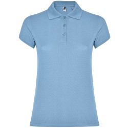 Polo Texya Star Femme