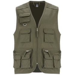 Gilet Texya VENERA